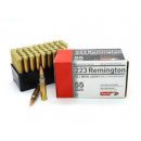 AGUILA .223 REM FMJ 55GR 50er Box