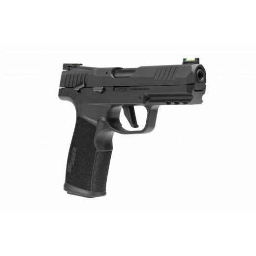 Sig Sauer P322 .22lr