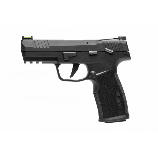 Sig Sauer P322 .22lr