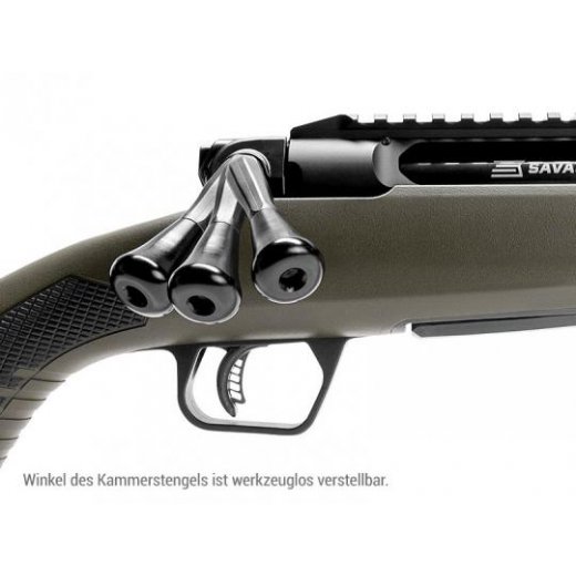 SAVAGE IMPULSE BIG GAME SA:308WIN