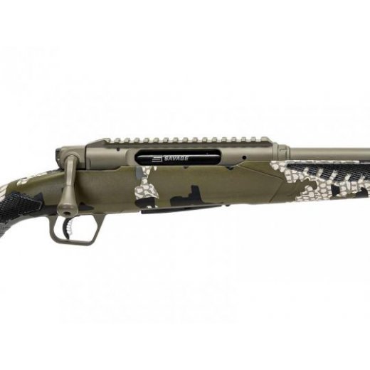 SAVAGE IMPULSE BIG GAME SA:308WIN