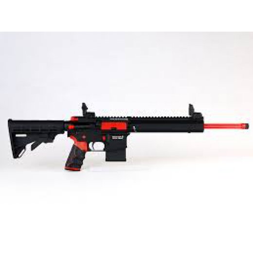 Tippmann Arms M4 22 REDLINE .22LR Semi Auto
