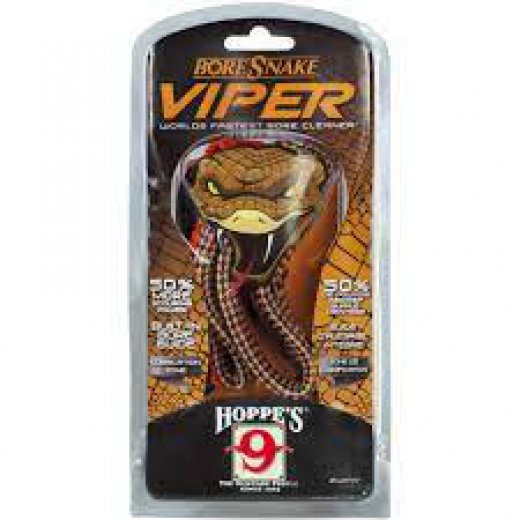 Boresnake Viper Reinigungsschnur Rifle .22 / .222 / .223 / .22 Hornet