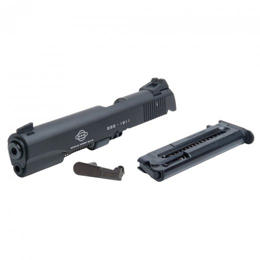 GSG 1911 Wechselsystem