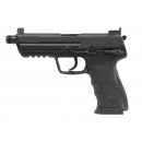 HK-Pistole HK45 Tactical (V1), Kal. .45 Auto, SA/DA,...