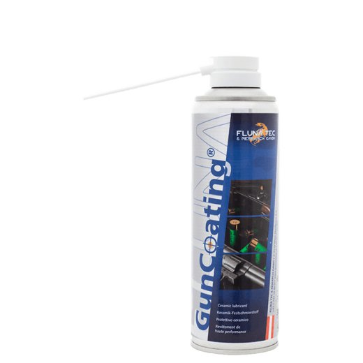 Fluna Tec Gun Coating, 100ml